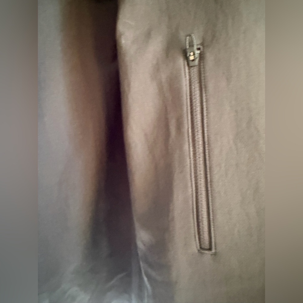 lululemon athletica Black Men's Sport Coat Blazer - Picture 5 of 5